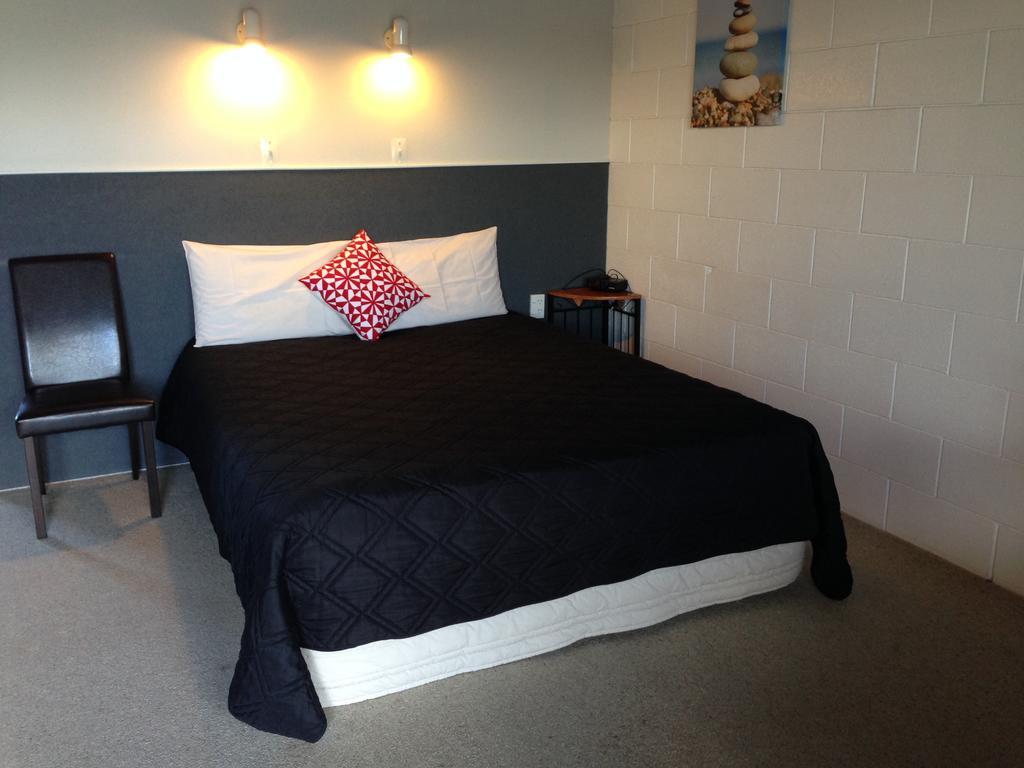 Motel Thornton 4*