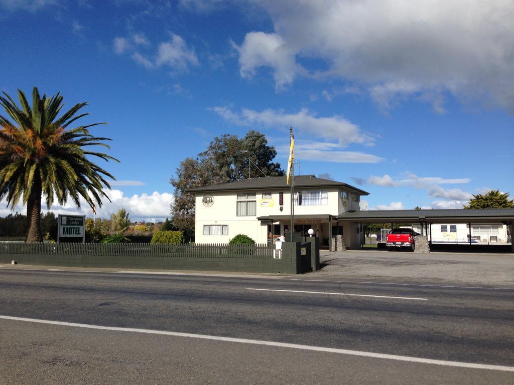 Motel Thornton