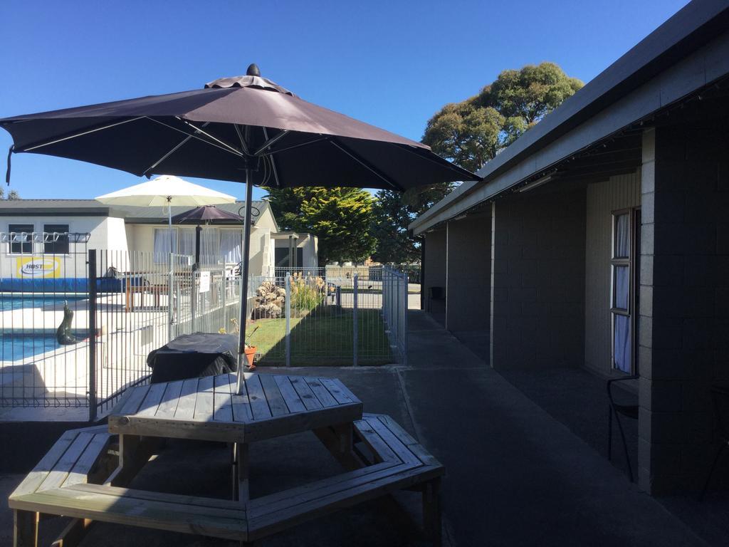 Motel Thornton Waipukurau