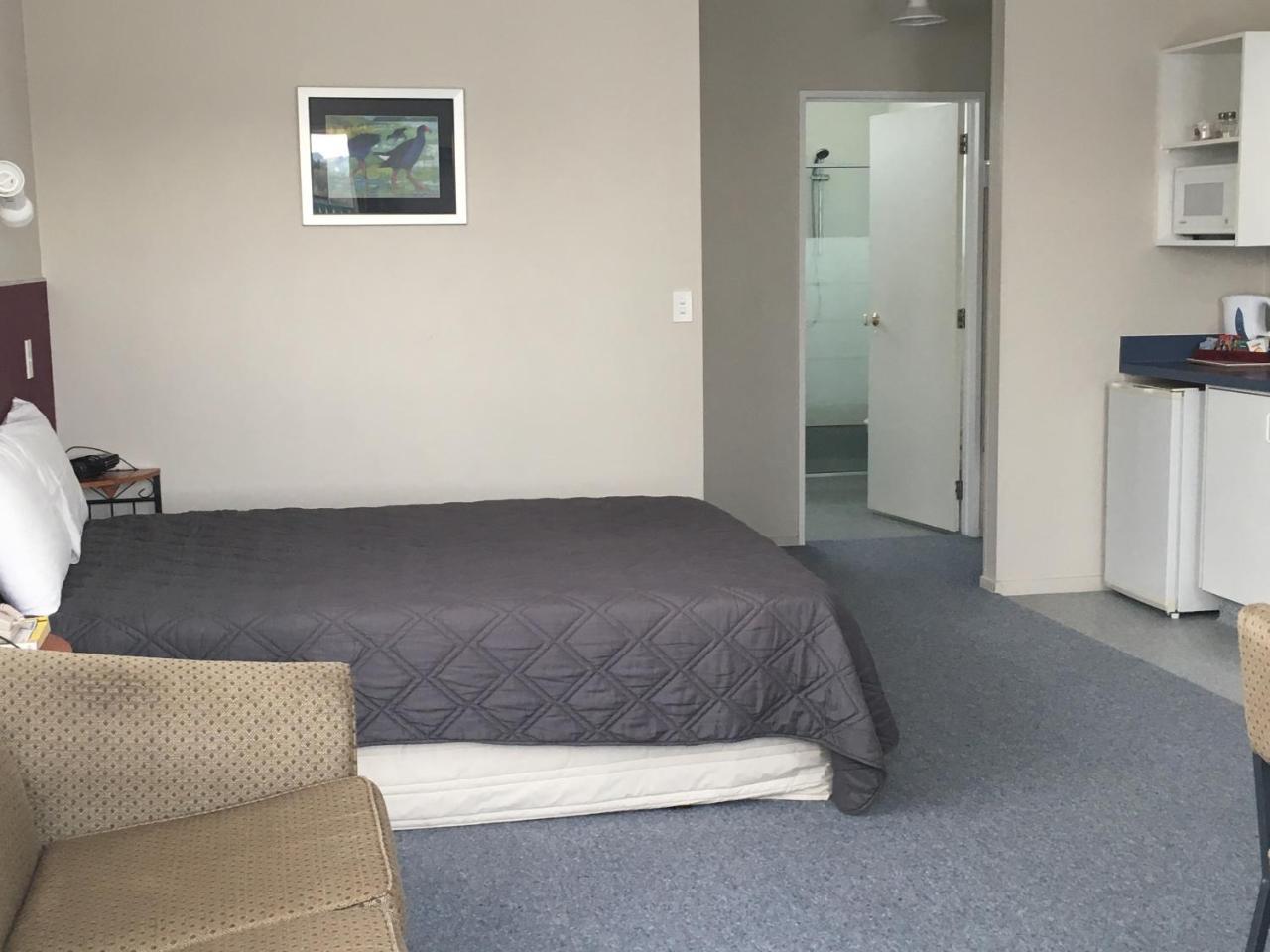 Thornton 4*