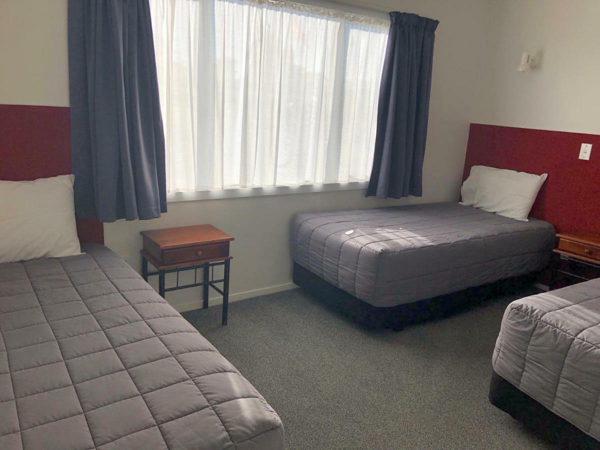 Motel Thornton Waipukurau