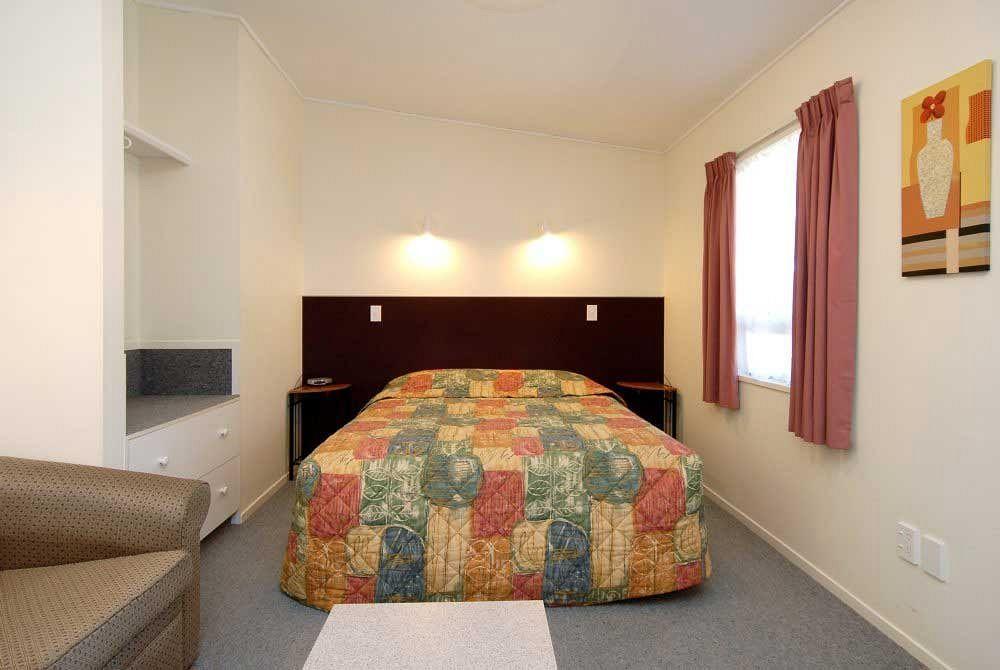 Thornton Motel Waipukurau