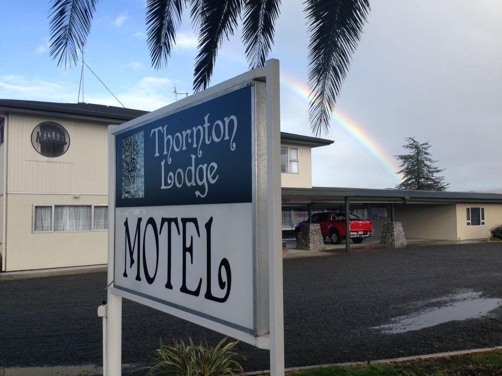Thornton 4* Waipukurau