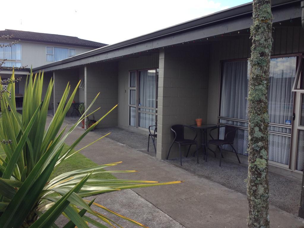 Thornton Waipukurau