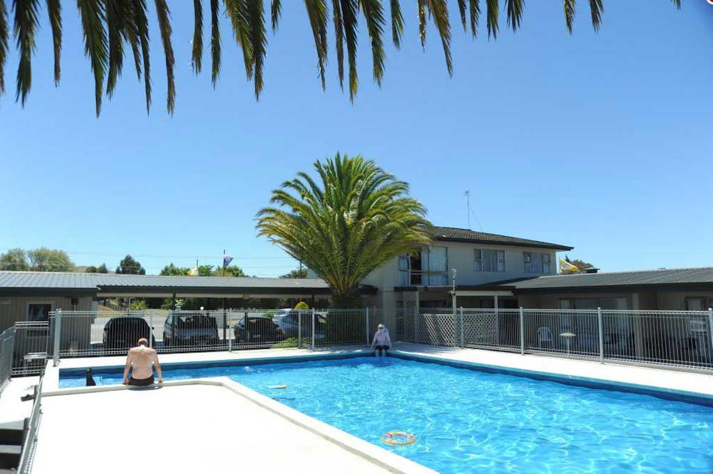 Motel Thornton