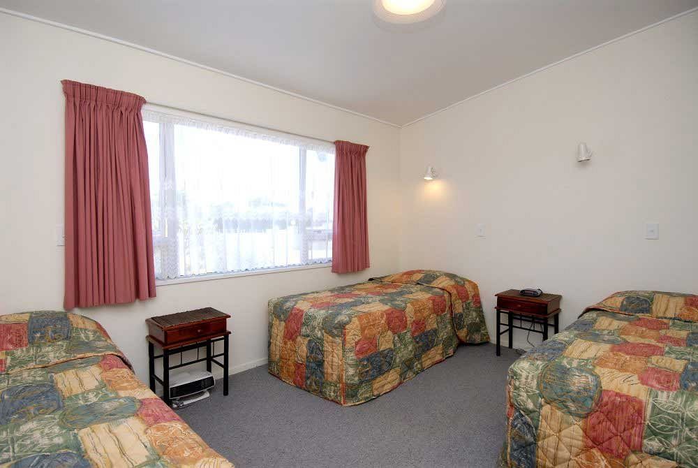 Motel Thornton 4*