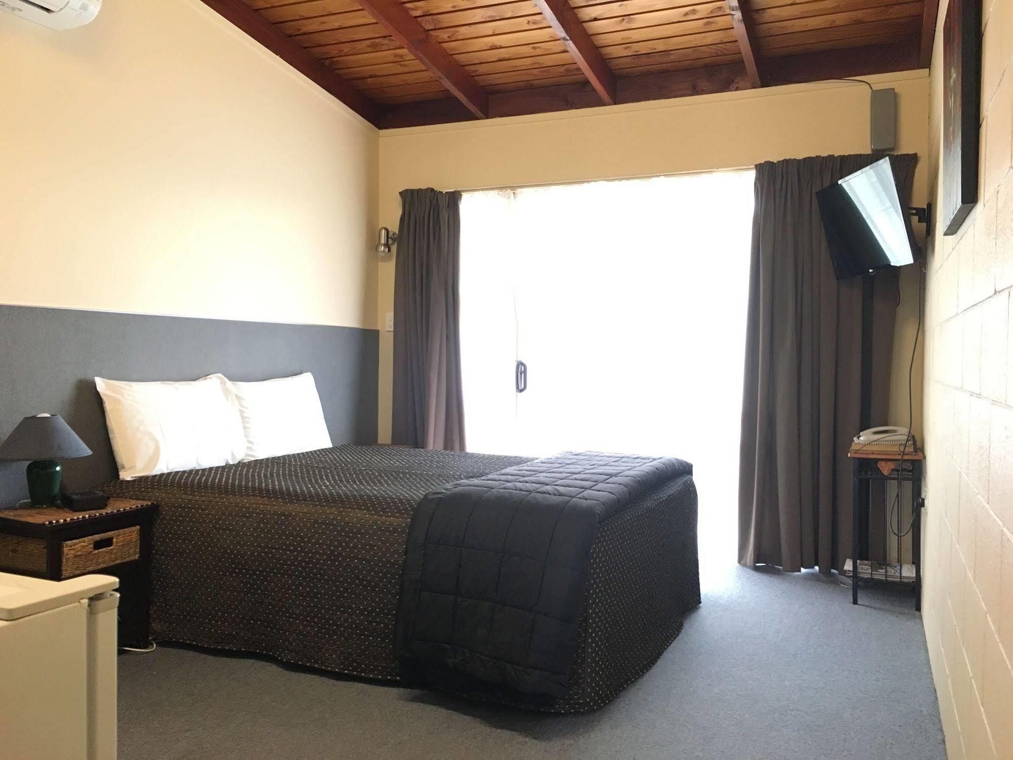 Thornton 4* Waipukurau
