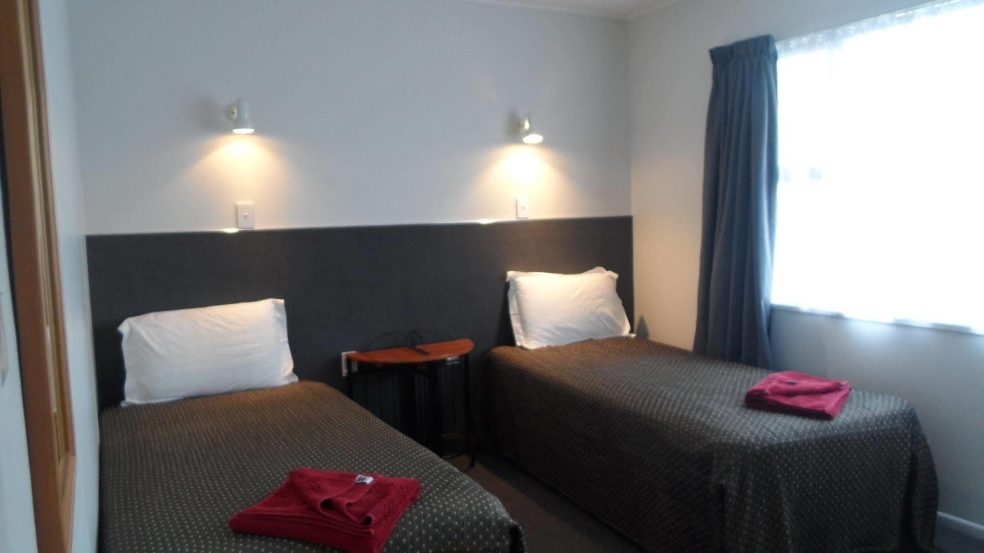 Thornton Motel Waipukurau