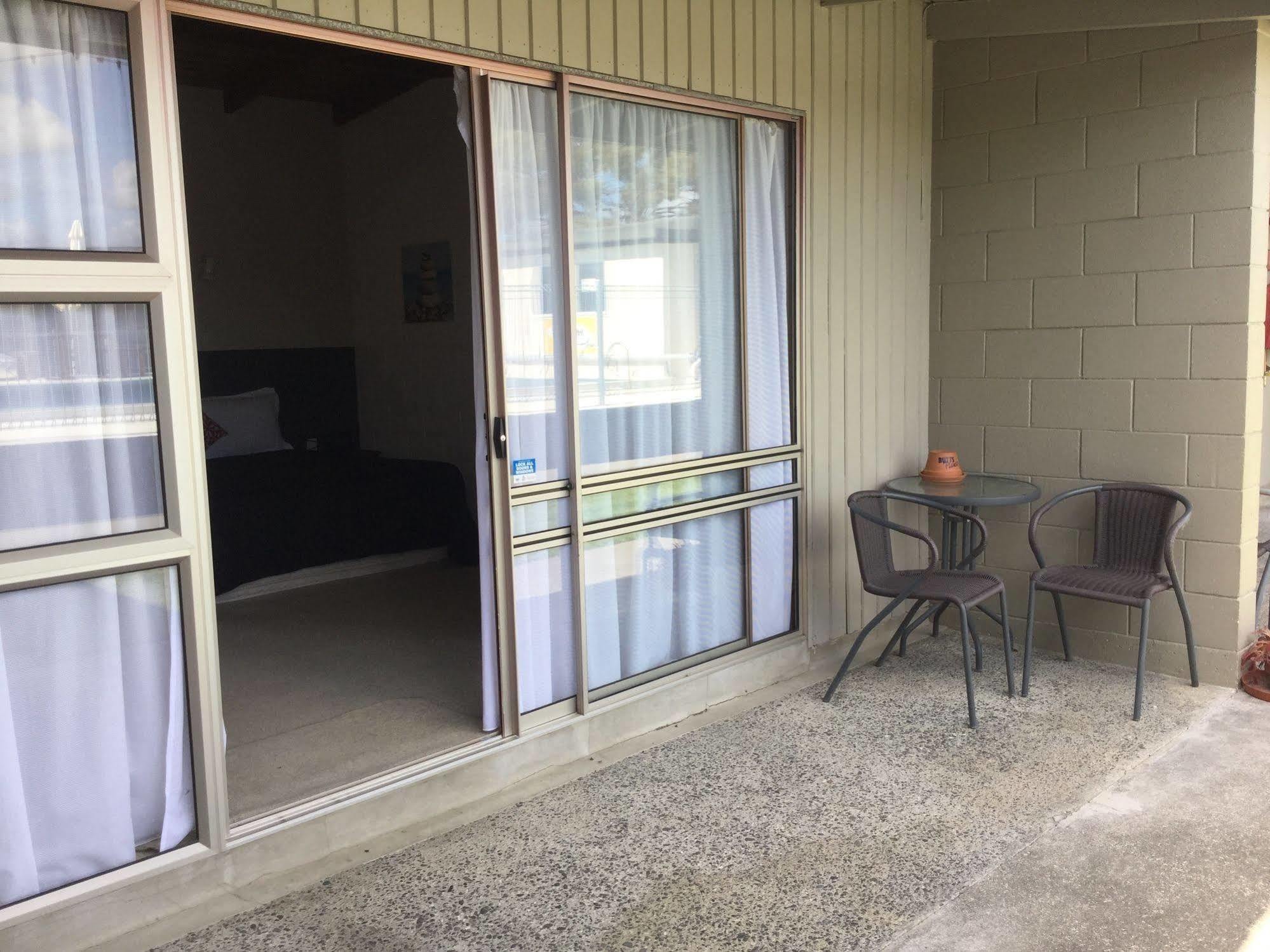 Thornton Waipukurau