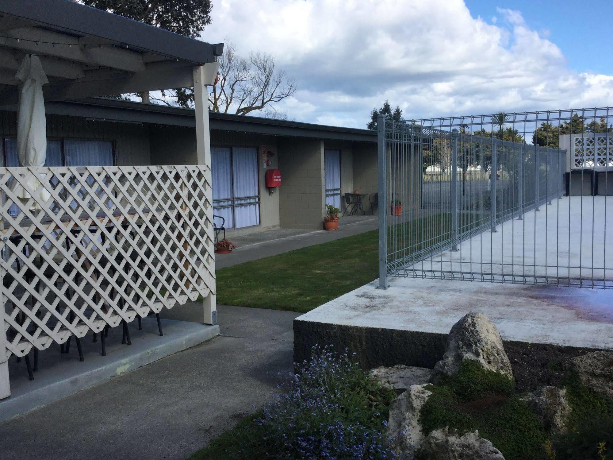 Motel Thornton