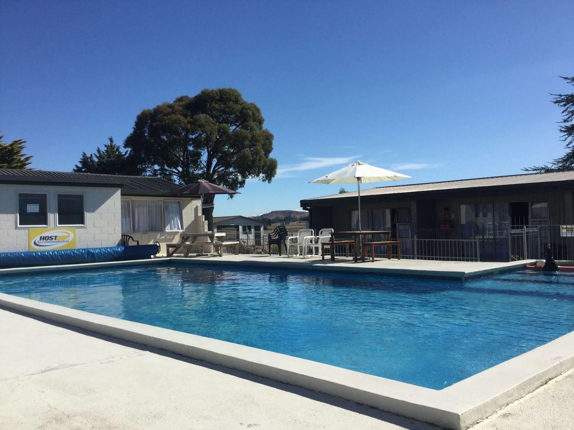 Thornton 4* Waipukurau