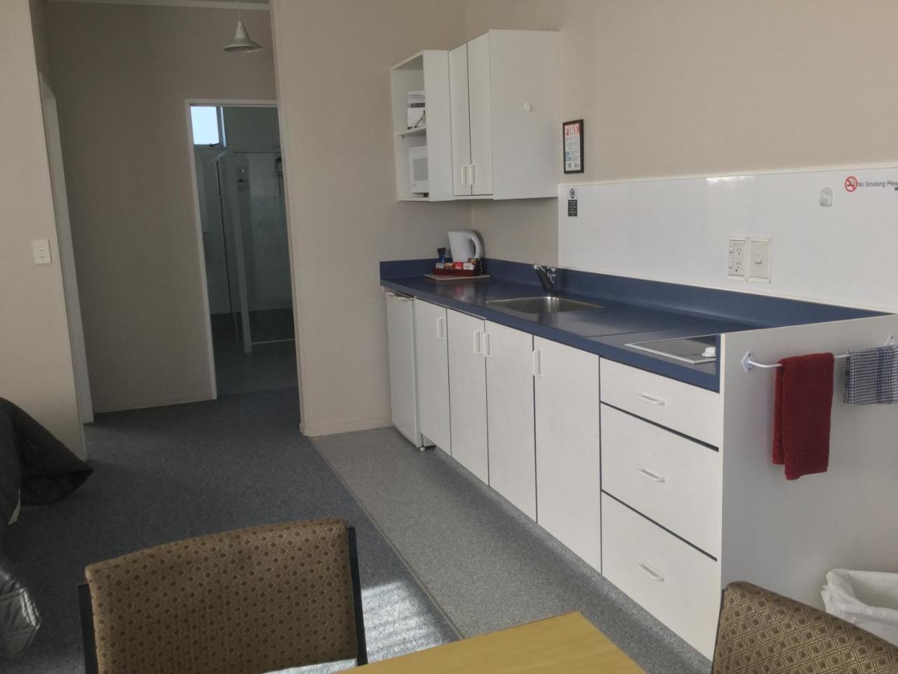 Motel Thornton Waipukurau