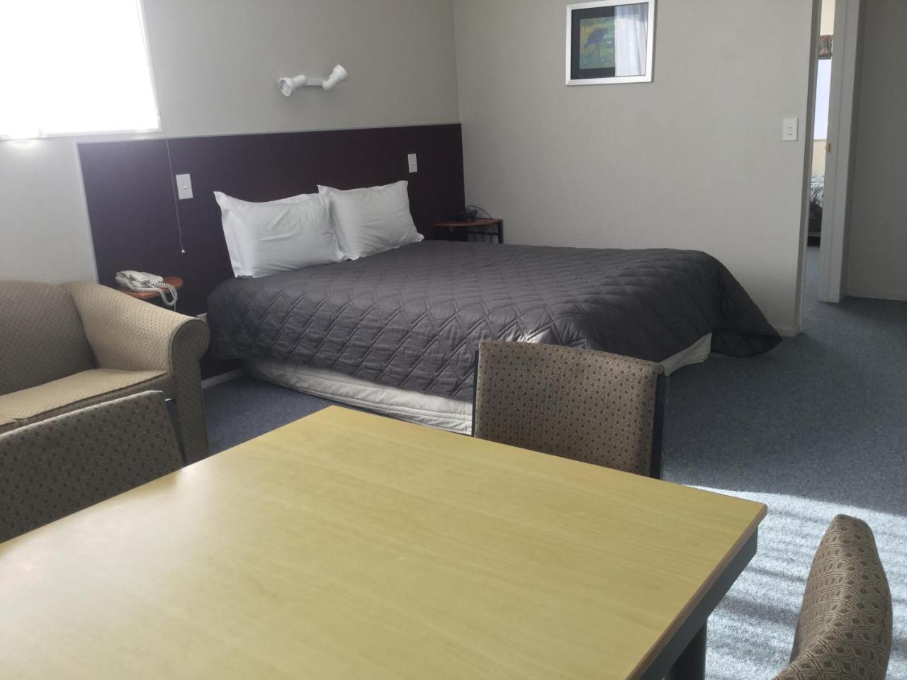 Thornton Waipukurau