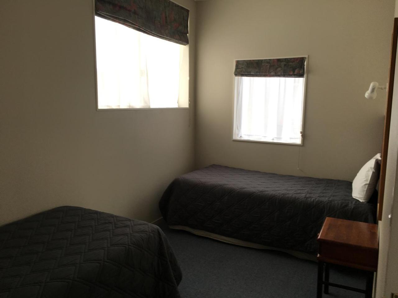 Thornton Motel Waipukurau