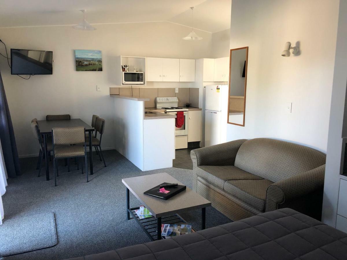 Motel Thornton 4*