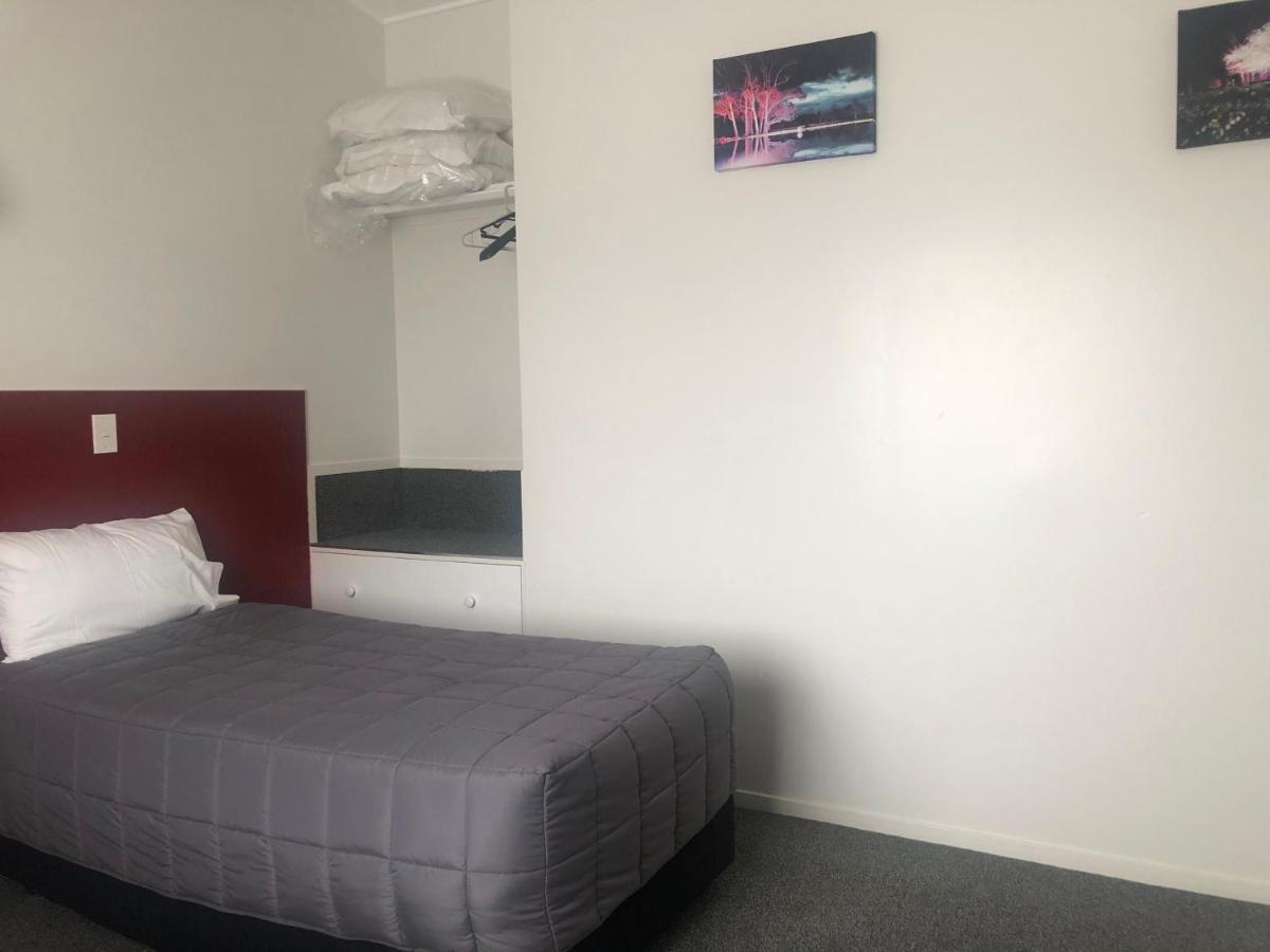 Motel Thornton
