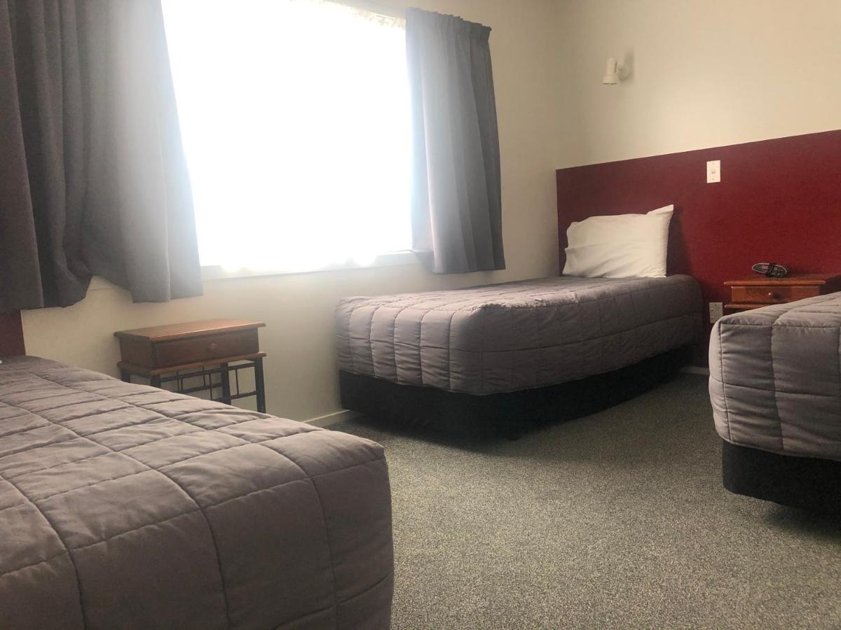 Thornton Motel