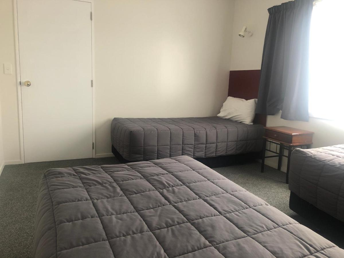 Thornton Motel Waipukurau