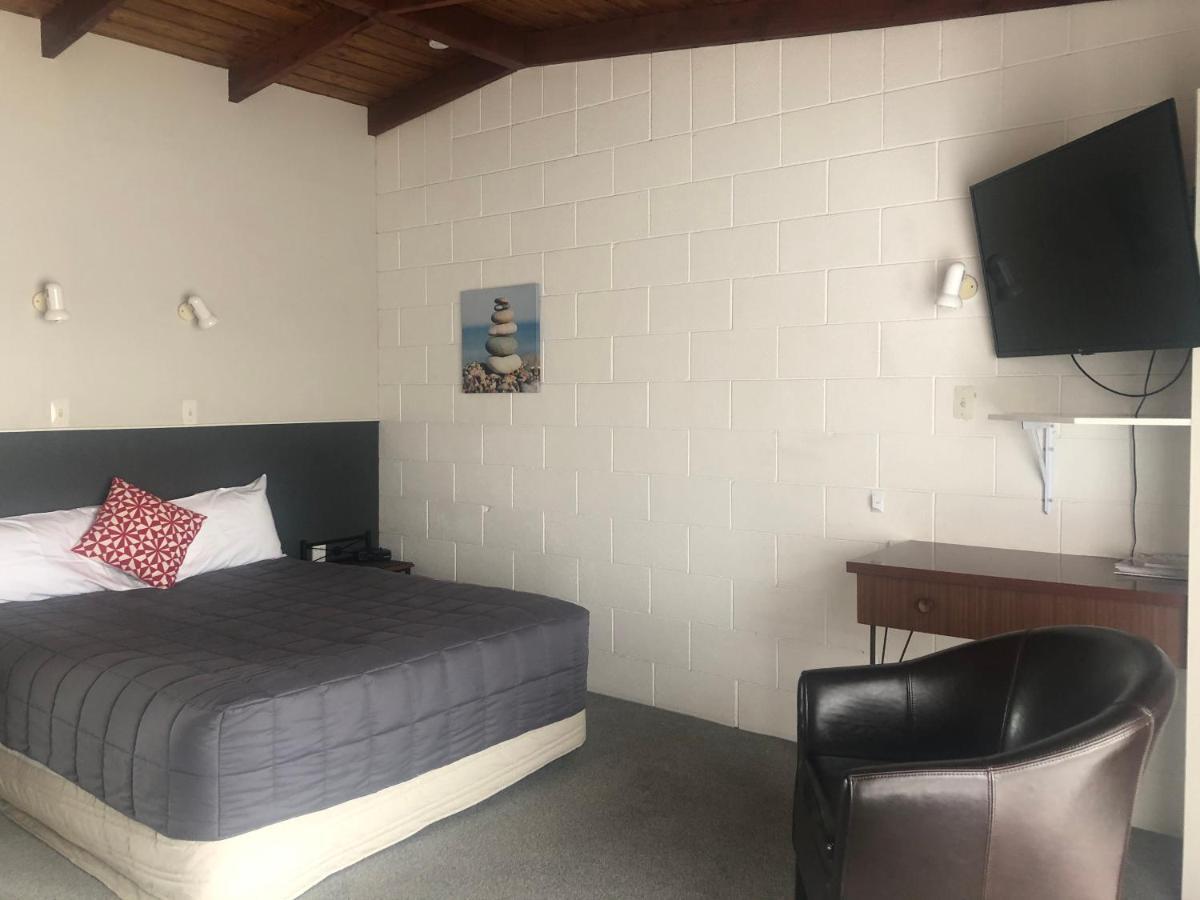 Motel Thornton