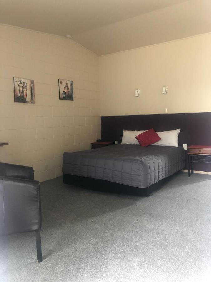 Thornton Motel Waipukurau