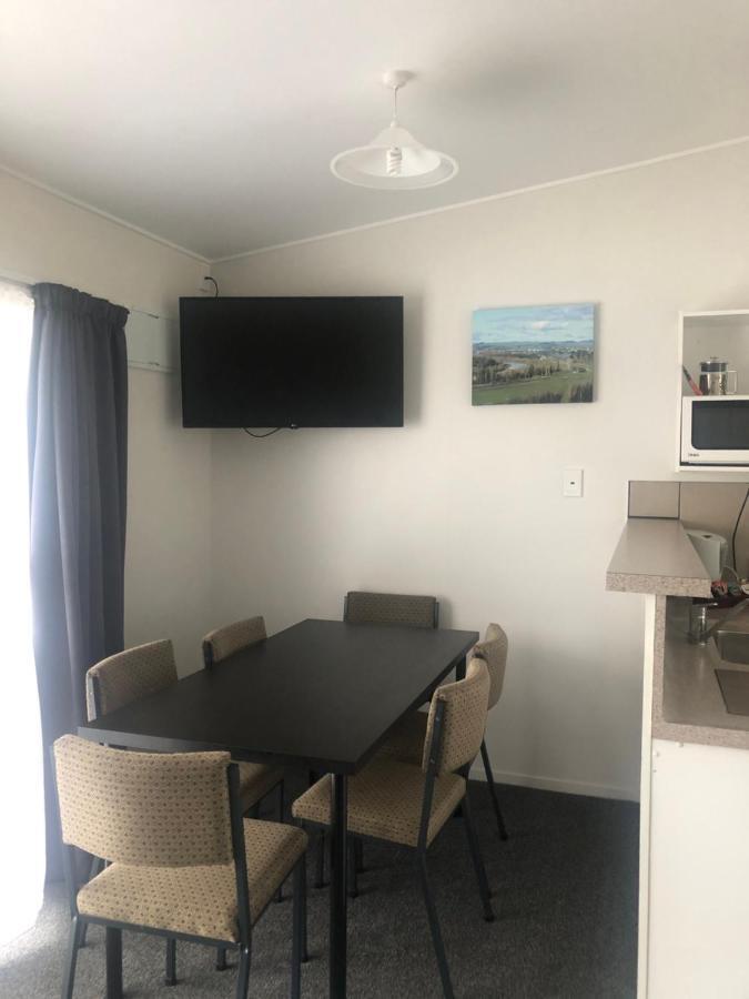 Motel Thornton 4*