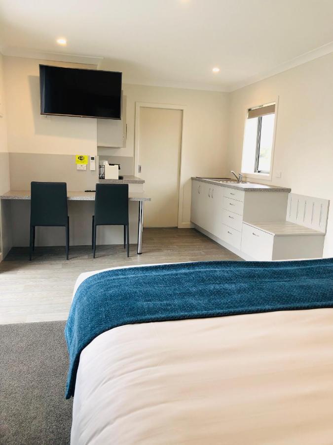 Motel Thornton Waipukurau